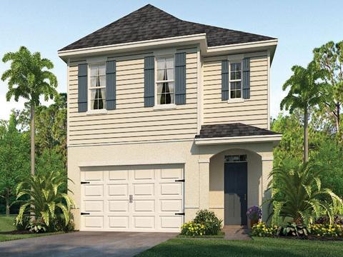3037 Timber Hawk Cir, Ocoee, FL 34761 photo 1
