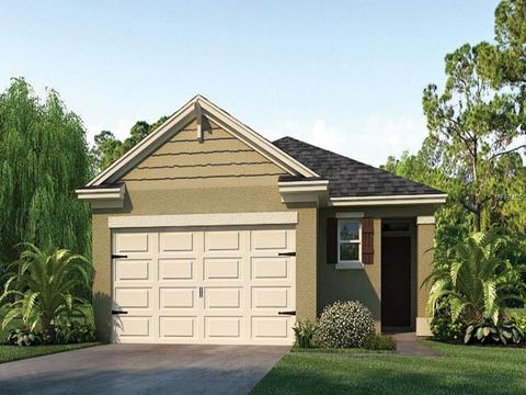 1747 Passion Vine Ln, Ocoee, FL 34761 photo 1