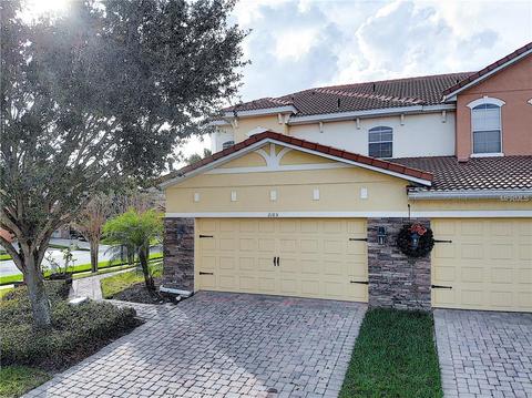 2185 Velvet Leaf Dr, Ocoee, FL 34761 photo 1