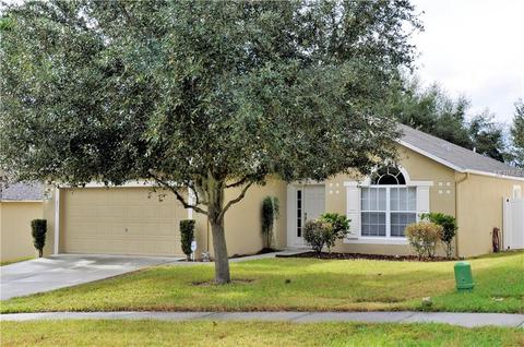 871 Marietta Ln, Eustis, FL 32726 photo 1