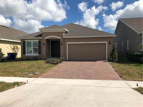 1707 Hawksbill Ln, Saint Cloud, FL 34771 photo 1