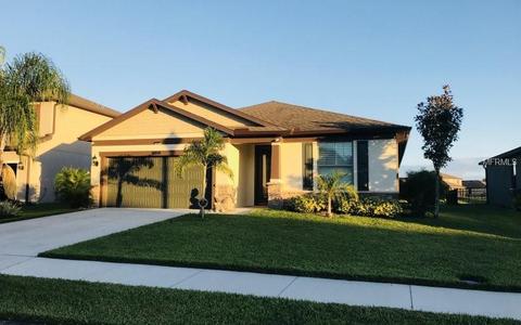 11059 58th Street Cir E, Parrish, FL 34219 photo 1