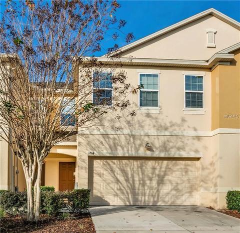 1264 Glenleigh Dr, Ocoee, FL 34761 photo 1