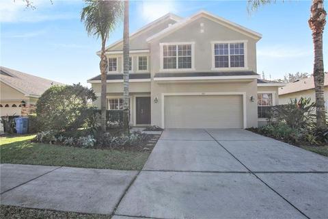 421 Down Pine Dr, Seffner, FL 33584 photo 1