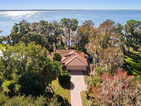 28 Cypress Dr, Eustis, FL 32726 photo 1