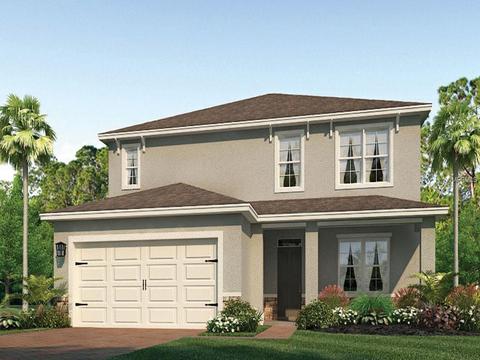 1819 Bluepoint St, Saint Cloud, FL 34771 photo 1