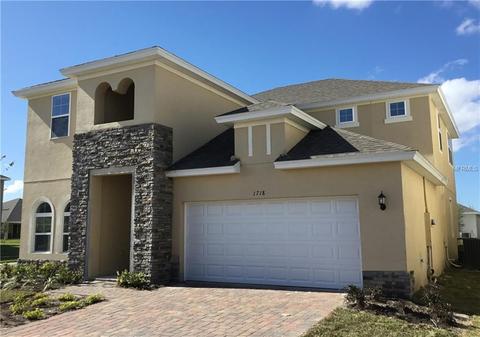 1718 Sunfish St, Saint Cloud, FL 34771 photo 1