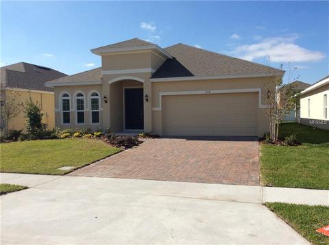 1710 Hawksbill Ln, Saint Cloud, FL 34771 photo 1