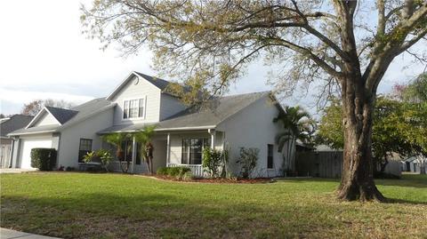 858 Yorktowne Dr, Rockledge, FL 32955 photo 1