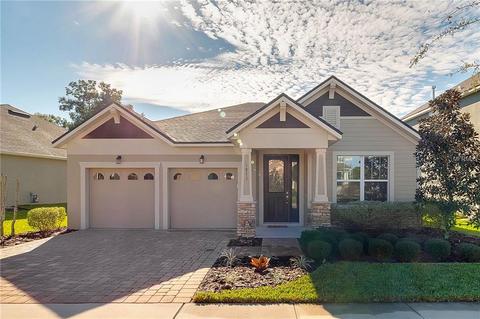 1853 Vista Meadows Dr, Ocoee, FL 34761 photo 1