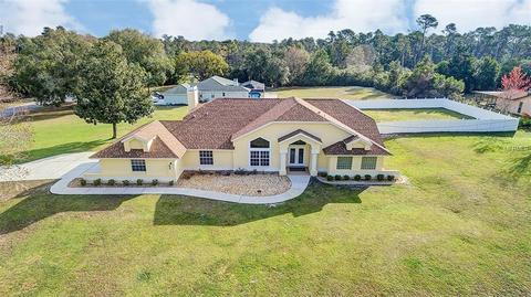 7362 Jomel Dr, Weeki Wachee, FL 34607 photo 1