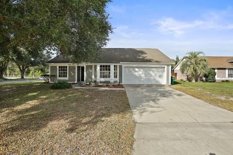 3001 E Beaumont Ln, Eustis, FL 32726 photo 1