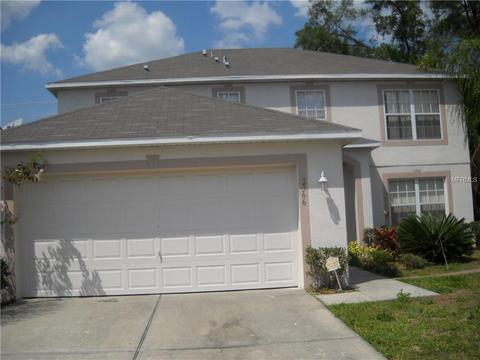 2366 El Marra Dr, Ocoee, FL 34761 photo 1