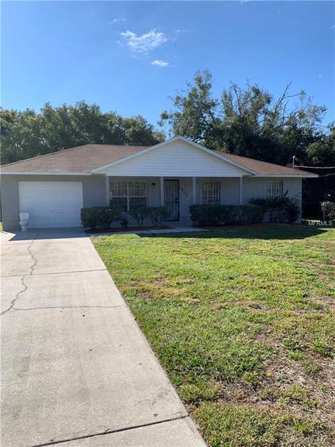6570 Willow St, Mount Dora, FL 32757 photo 1