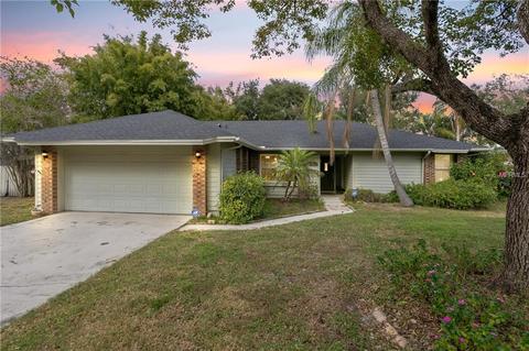 9243 Palm Tree Dr, Windermere, FL 34786 photo 1