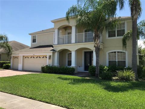 2654 Cardassi Dr, Ocoee, FL 34761 photo 1