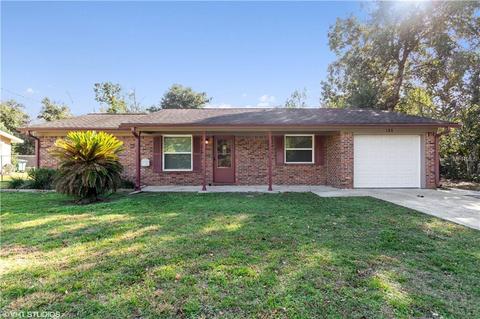 133 Eldorado Dr, Debary, FL 32713 photo 1
