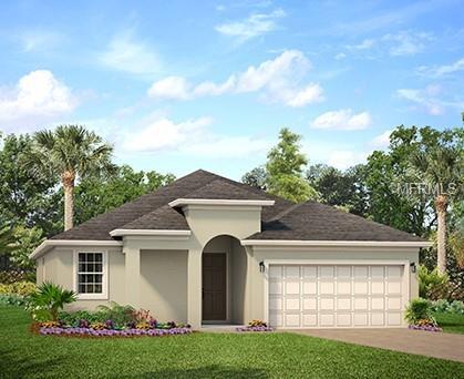 3236 Bethpage Loop, Mount Dora, FL 32757 photo 1