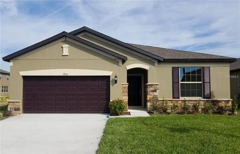 3903 Baja Dr, Saint Cloud, FL 34772 photo 1