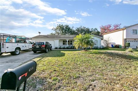 4713 Mesa Verde Dr, Saint Cloud, FL 34769 photo 1