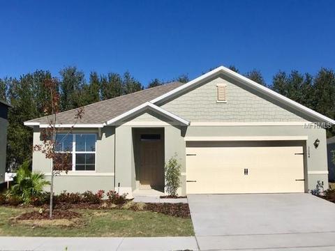 3084 Bethpage Loop, Mount Dora, FL 32757 photo 1