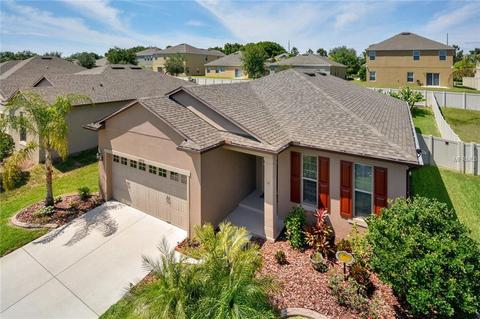 20931 Oldenburg Loop, Mount Dora, FL 32757 photo 1