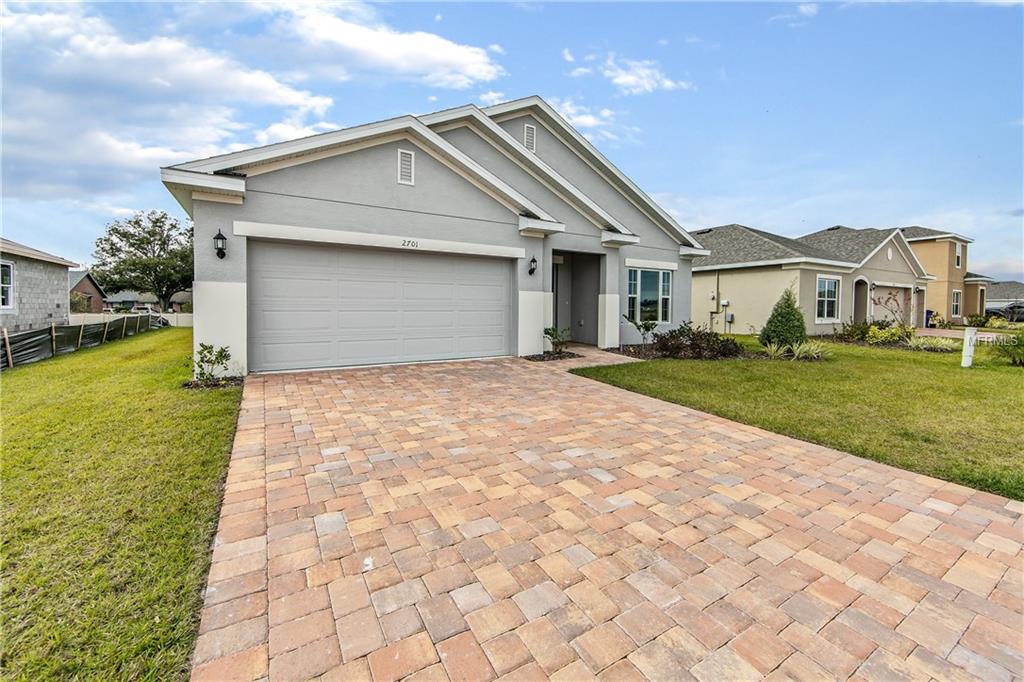 2701 Wadeview Loop, Saint Cloud, FL 34769 photo 1