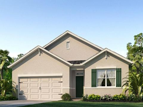394 Briar Patch Loop, Davenport, FL 33896 photo 1
