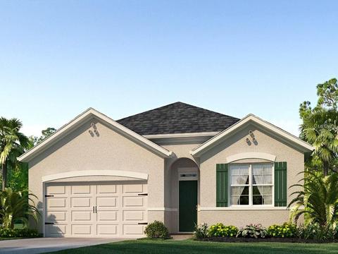 386 Briar Patch Loop, Davenport, FL 33896 photo 1