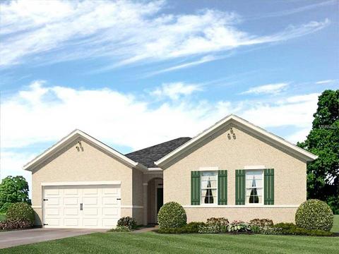 1875 Jackson Oaks Dr, Bartow, FL 33830 photo 1