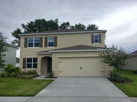 3121 Bethpage Loop, Mount Dora, FL 32757 photo 1