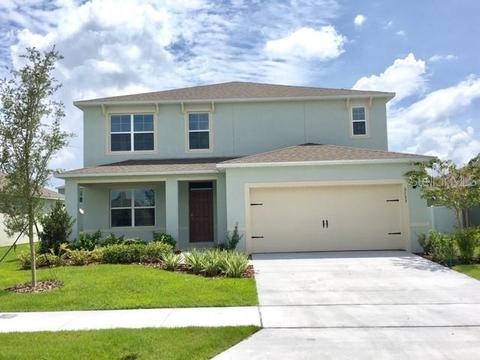 3133 Bethpage Loop, Mount Dora, FL 32757 photo 1