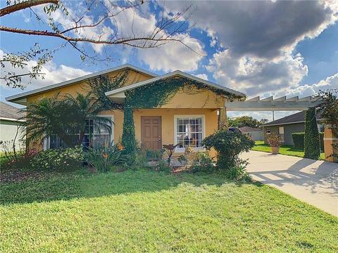 119 Parker Cove Ct, Ocoee, FL 34761 photo 1