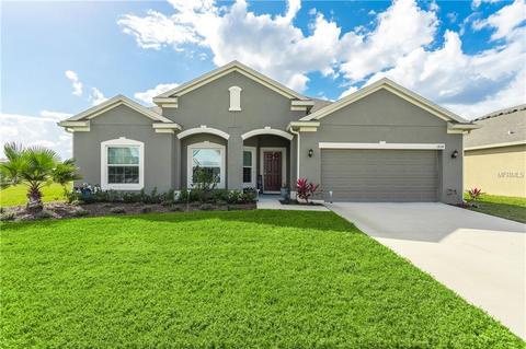 1838 Henley St, Saint Cloud, FL 34771 photo 1