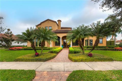 11856 Waterstone Loop Dr, Windermere, FL 34786 photo 1