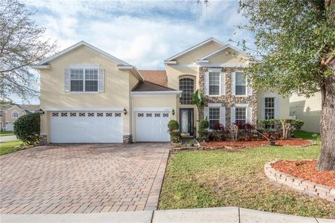 2599 Laurel Blossom Cir, Ocoee, FL 34761 photo 1