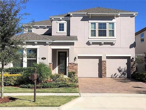 9011 Reflection Pointe Dr, Windermere, FL 34786 photo 1