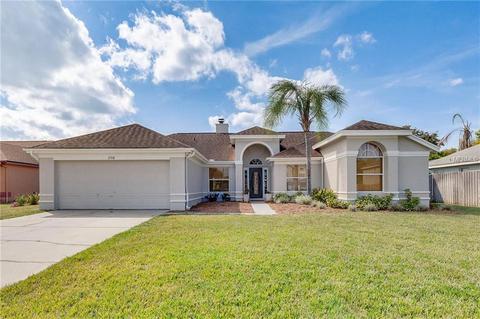 2708 Estep Ct, Ocoee, FL 34761 photo 1