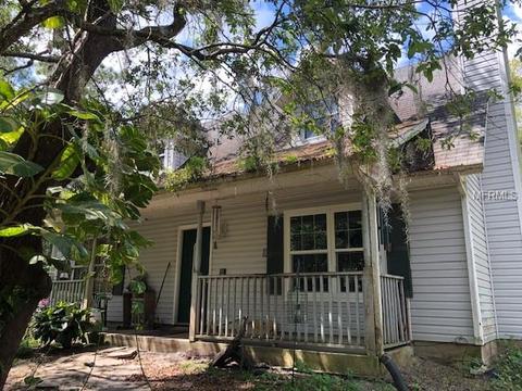 1270 Gopher Slough Rd, Mims, FL 32754 photo 1