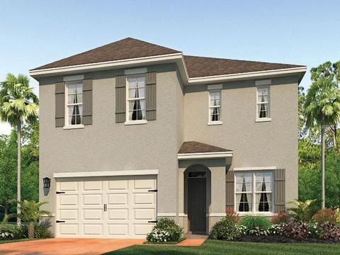 307 Briar Patch Loop, Davenport, FL 33896 photo 1