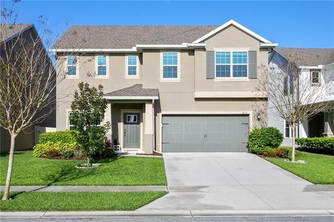 812 Maple Leaf Loop, Winter Springs, FL 32708 photo 1