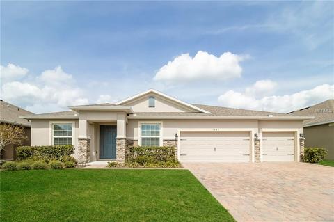 1483 Alligator St, Saint Cloud, FL 34771 photo 1