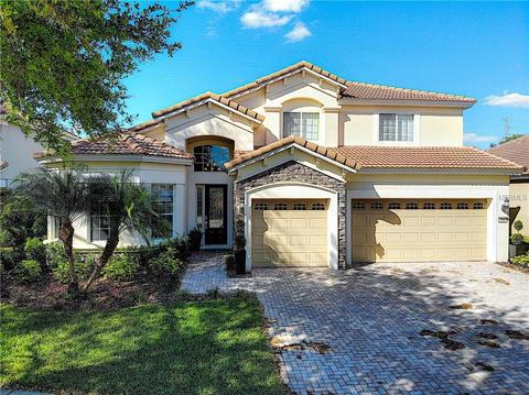 446 Anessa Rose Loop, Ocoee, FL 34761 photo 1