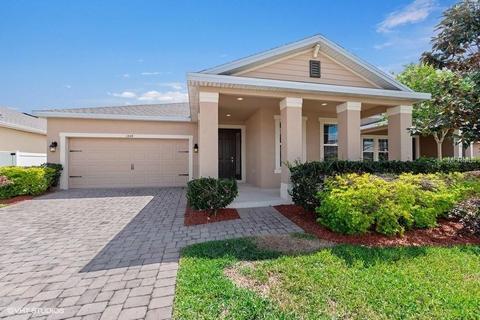 1539 Caterpillar St, Saint Cloud, FL 34771 photo 1