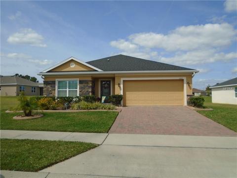 3323 Cypress Grove Dr, Eustis, FL 32736 photo 1