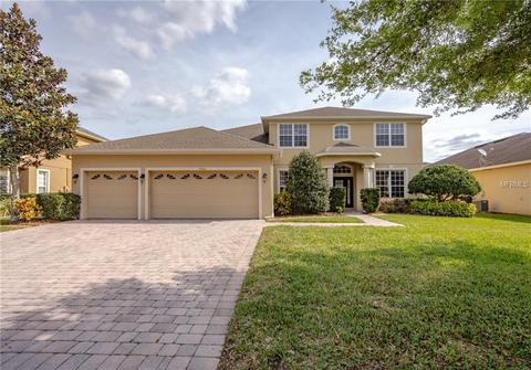 4946 Oakway Dr, Saint Cloud, FL 34771 photo 1