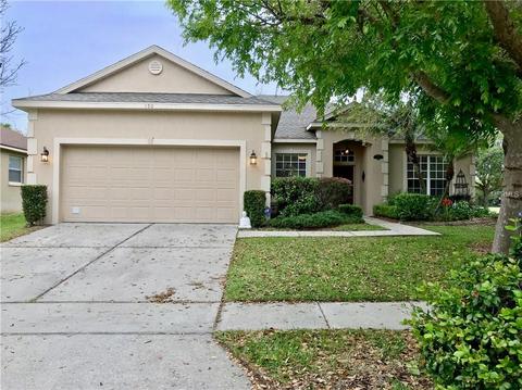 150 Longhirst Loop, Ocoee, FL 34761 photo 1