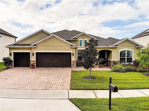 4918 Cypress Hammock Dr, Saint Cloud, FL 34771 photo 1
