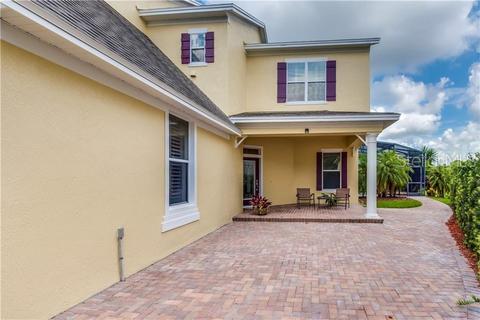 6722 Duncaster St, Windermere, FL 34786 photo 1