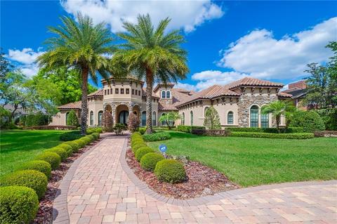 2836 Marquesas Ct, Windermere, FL 34786 photo 1